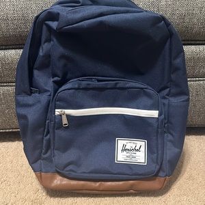 NWOT Herschel Pop Quiz Backpack